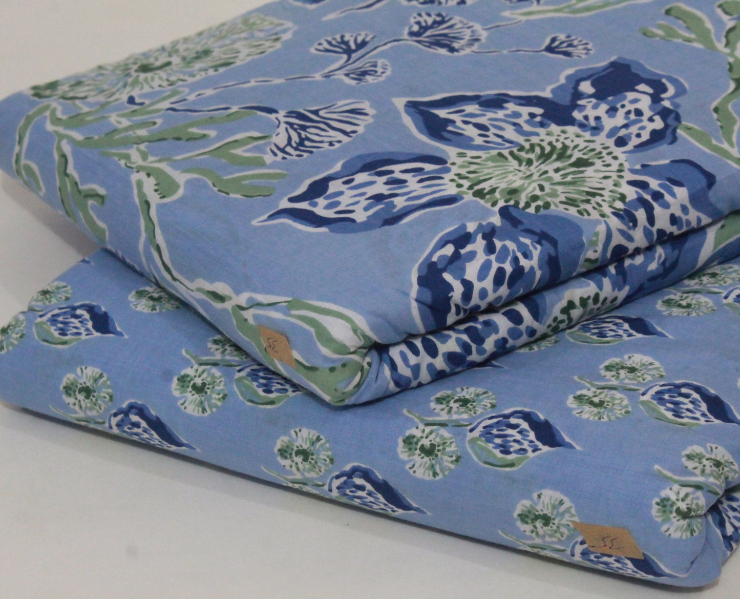 PURE COTTON COMBO SET