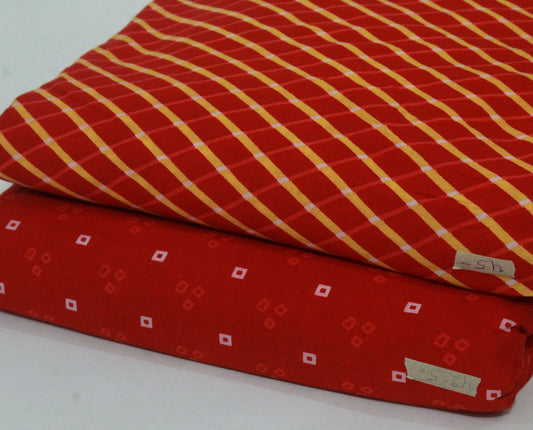 PURE COTTON COMBO SET