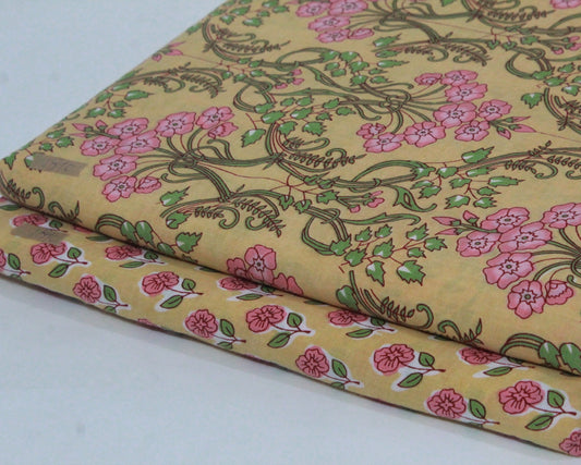 PURE COTTON COMBO SET