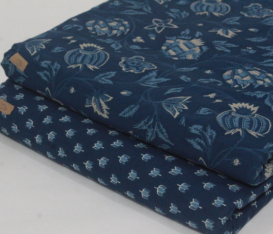 PURE COTTON COMBO SET