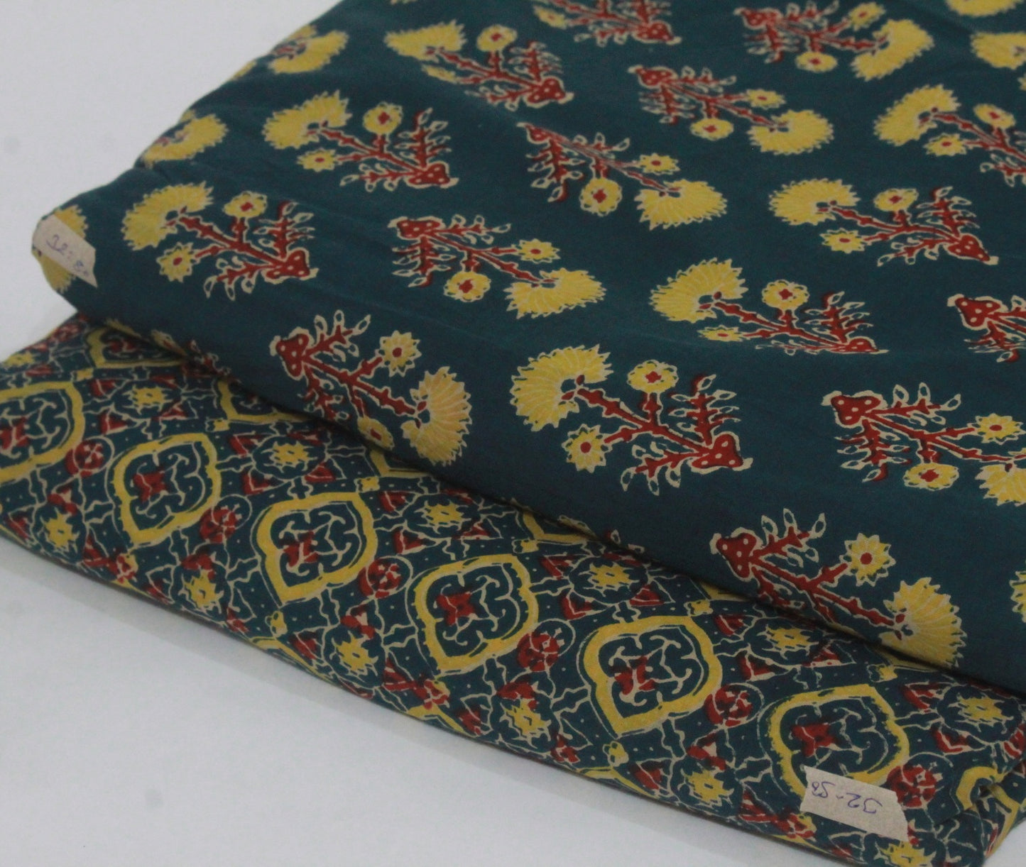 PURE COTTON COMBO SET