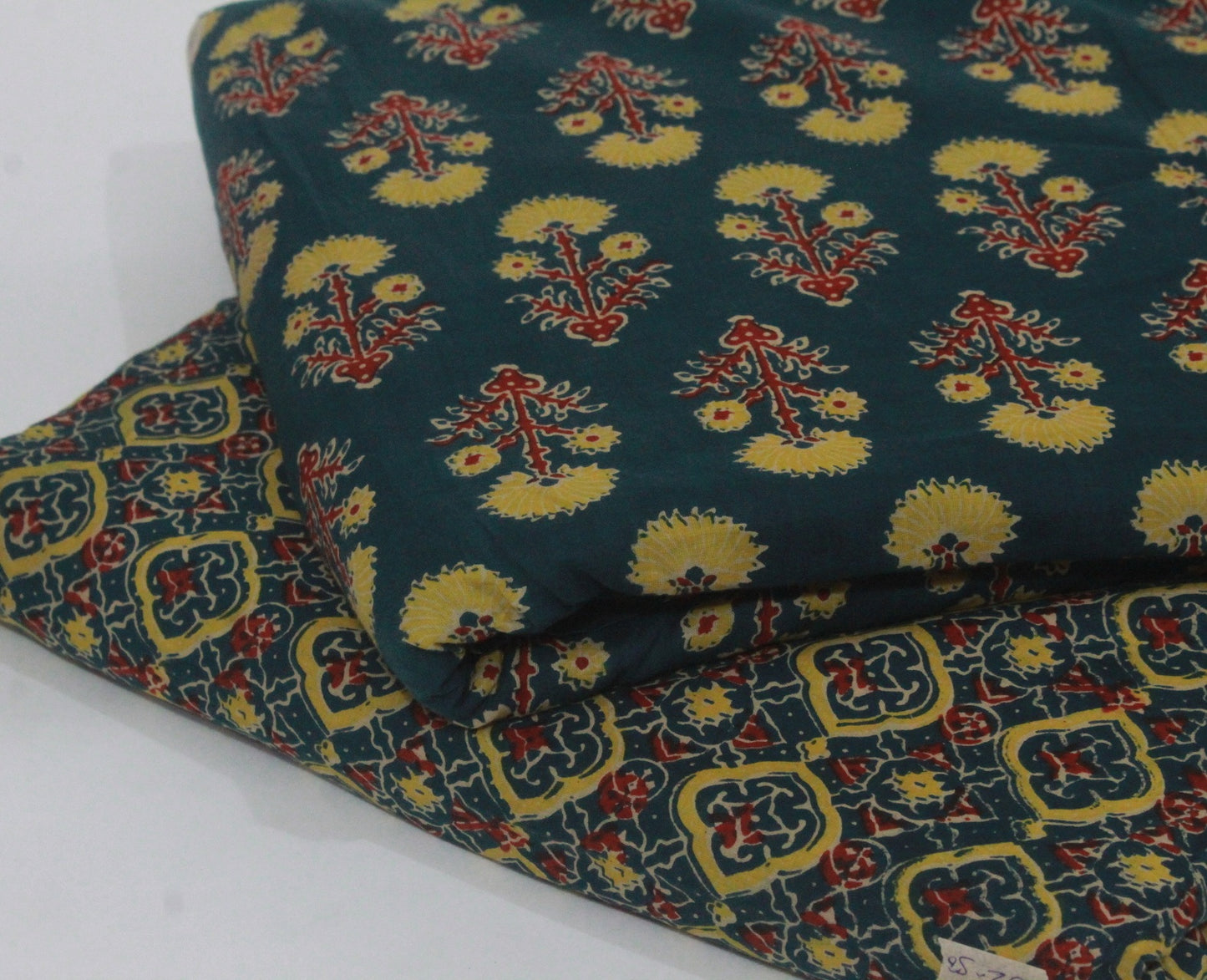 PURE COTTON COMBO SET