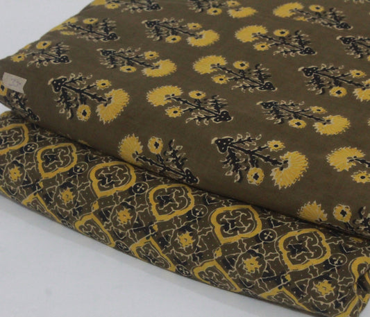 PURE COTTON COMBO SET