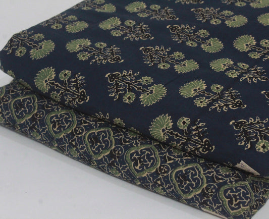 PURE COTTON COMBO SET