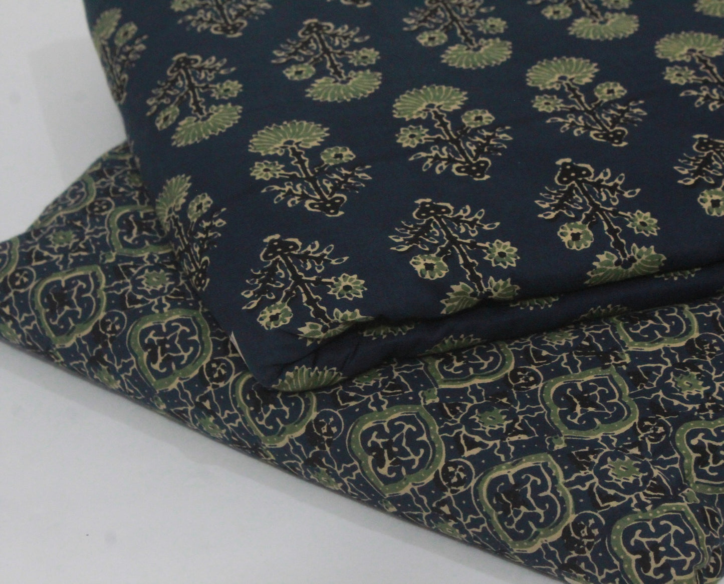PURE COTTON COMBO SET
