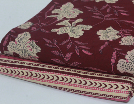 PURE COTTON COMBO SET