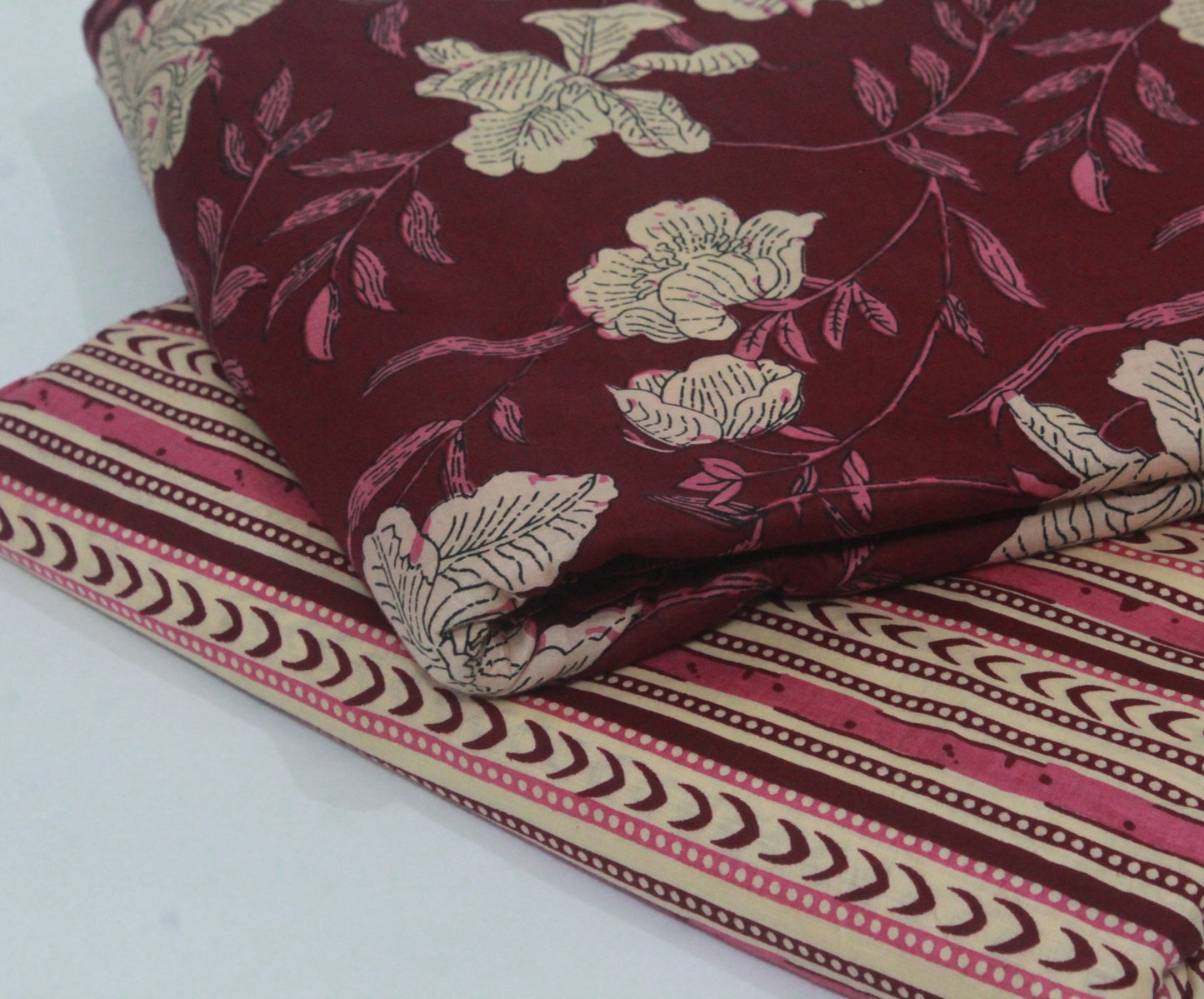 PURE COTTON COMBO SET