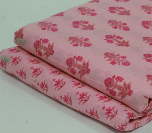 PURE COTTON COMBO SET