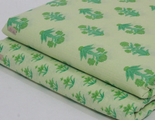 PURE COTTON COMBO SET