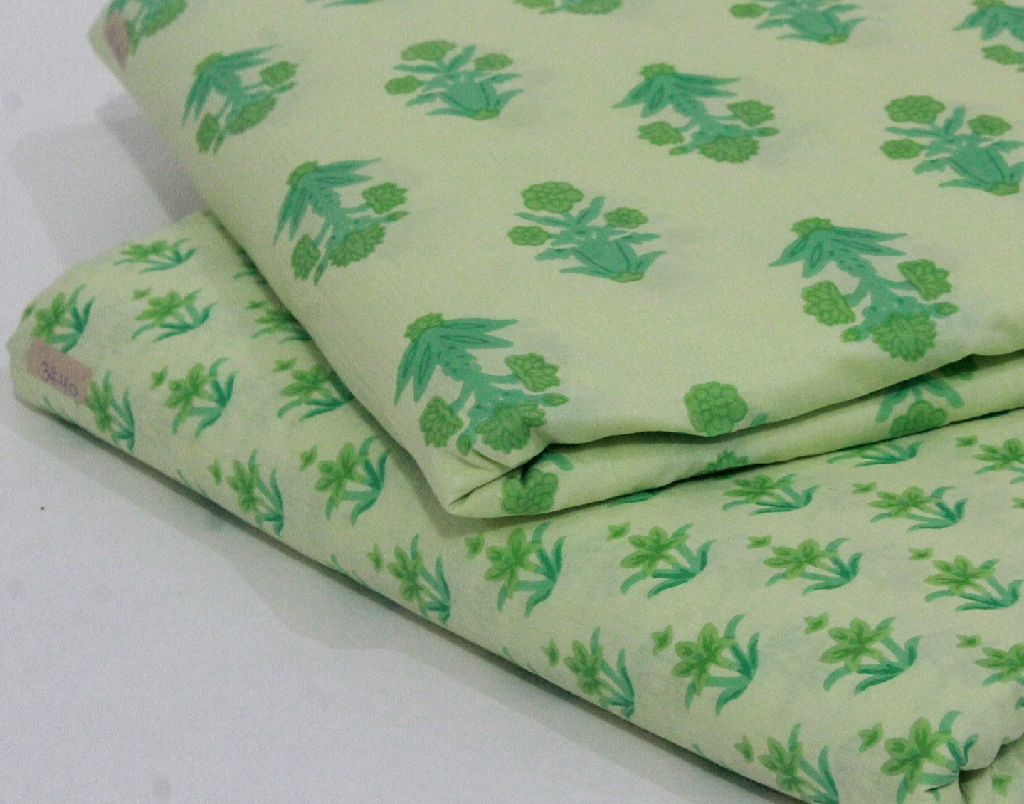 PURE COTTON COMBO SET