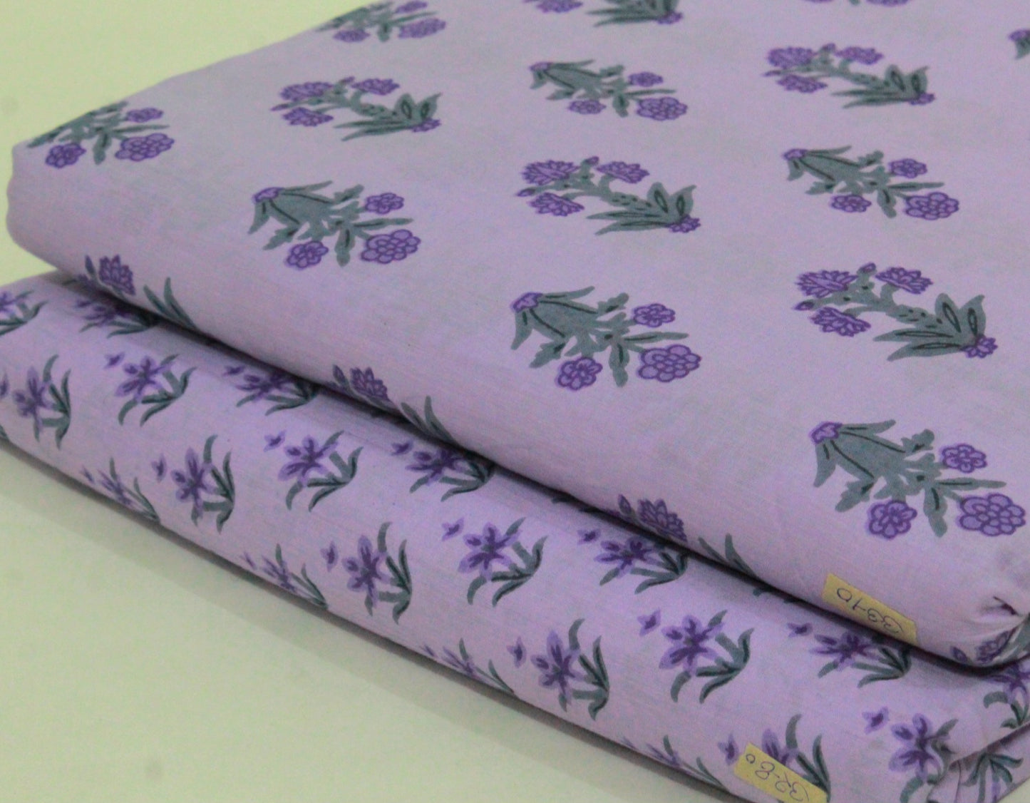 PURE COTTON COMBO SET