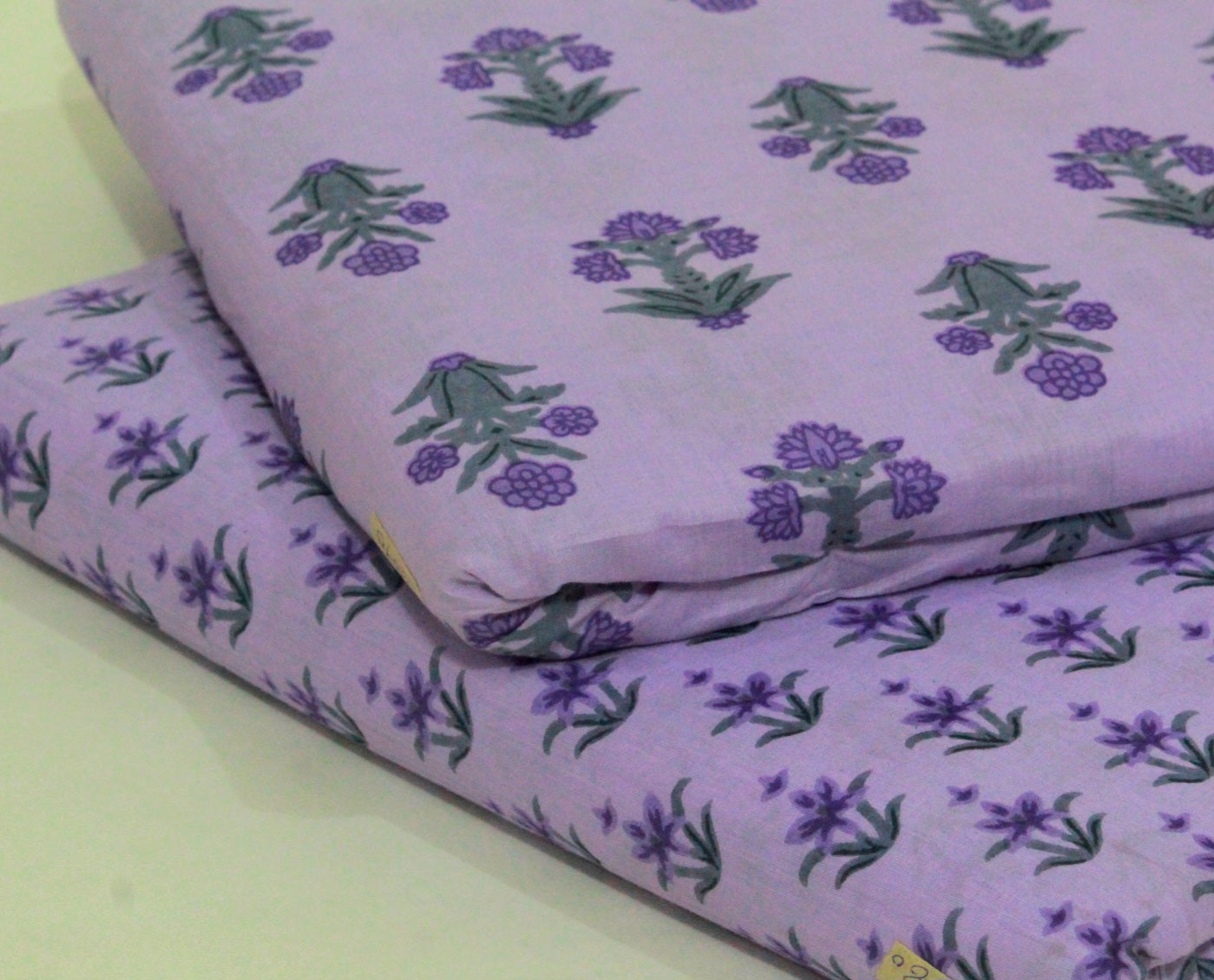 PURE COTTON COMBO SET