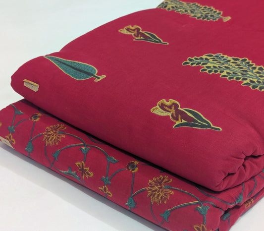 PURE COTTON COMBO SET