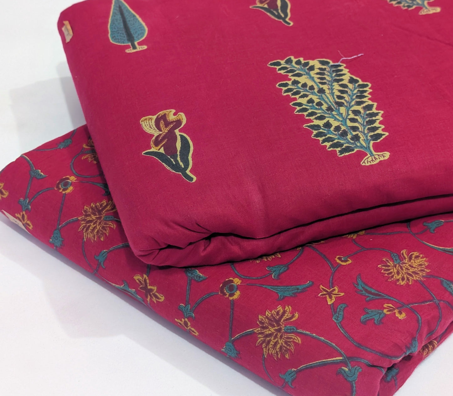 PURE COTTON COMBO SET