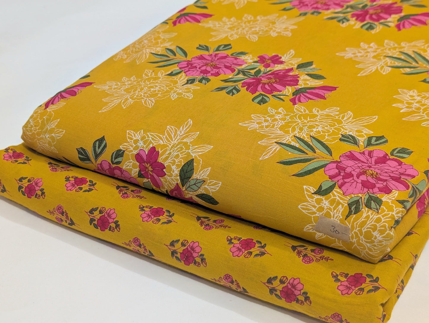 PURE COTTON COMBO SET