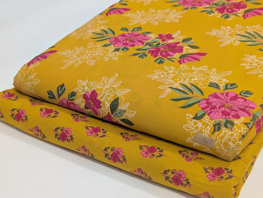 PURE COTTON COMBO SET