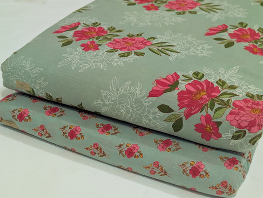 PURE COTTON COMBO SET