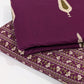 PURE COTTON COMBO SET