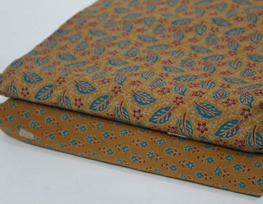 PURE COTTON COMBO SET