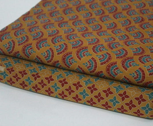 PURE COTTON COMBO SET