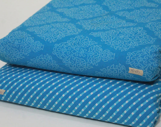 PURE COTTON COMBO SET