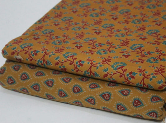 PURE COTTON COMBO SET