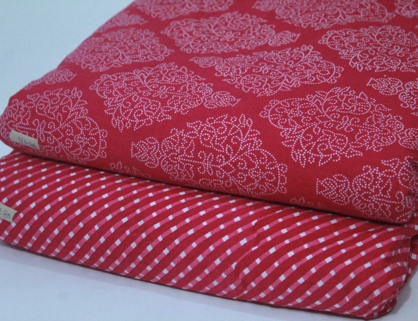 PURE COTTON COMBO SET