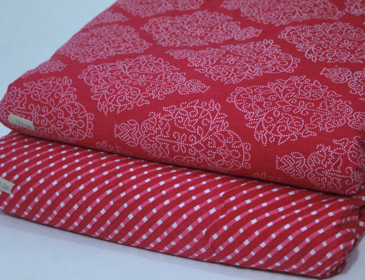 PURE COTTON COMBO SET