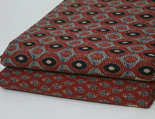 PURE COTTON COMBO SET
