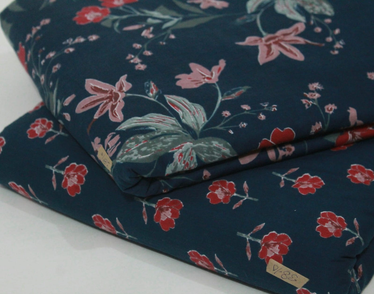 PURE COTTON COMBO SET