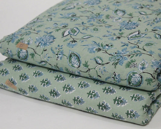 PURE COTTON COMBO SET