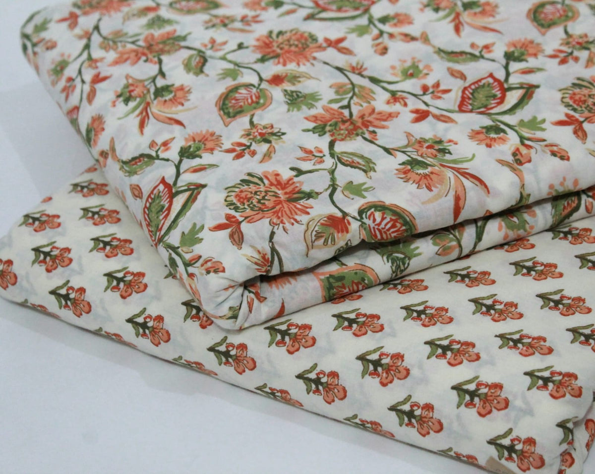 PURE COTTON COMBO SET