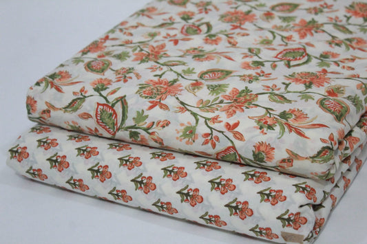 PURE COTTON COMBO SET