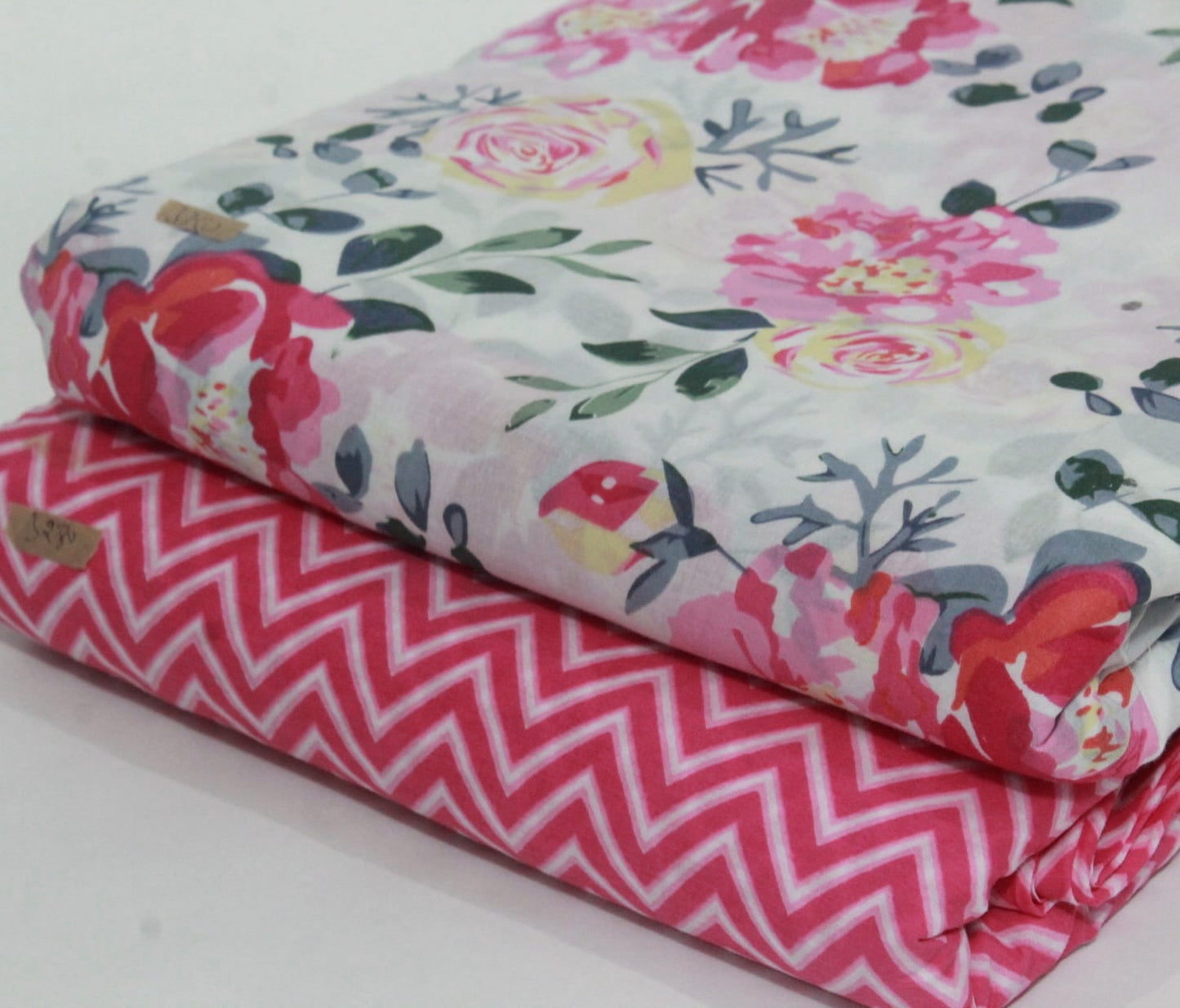 PURE COTTON COMBO SET