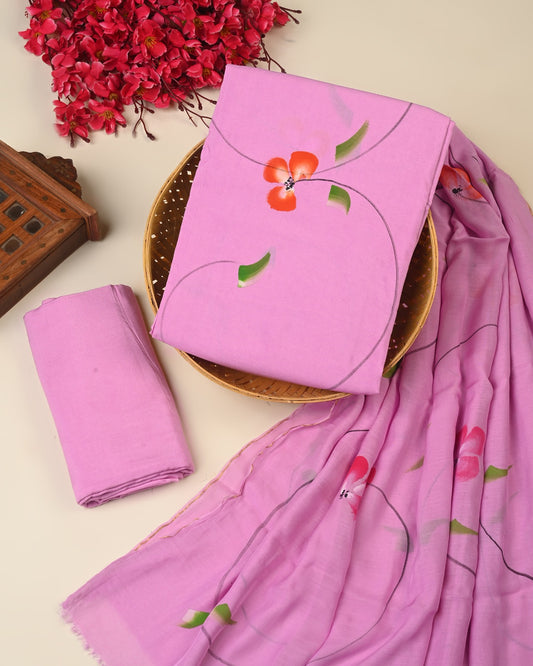 Muslin Suits Sets