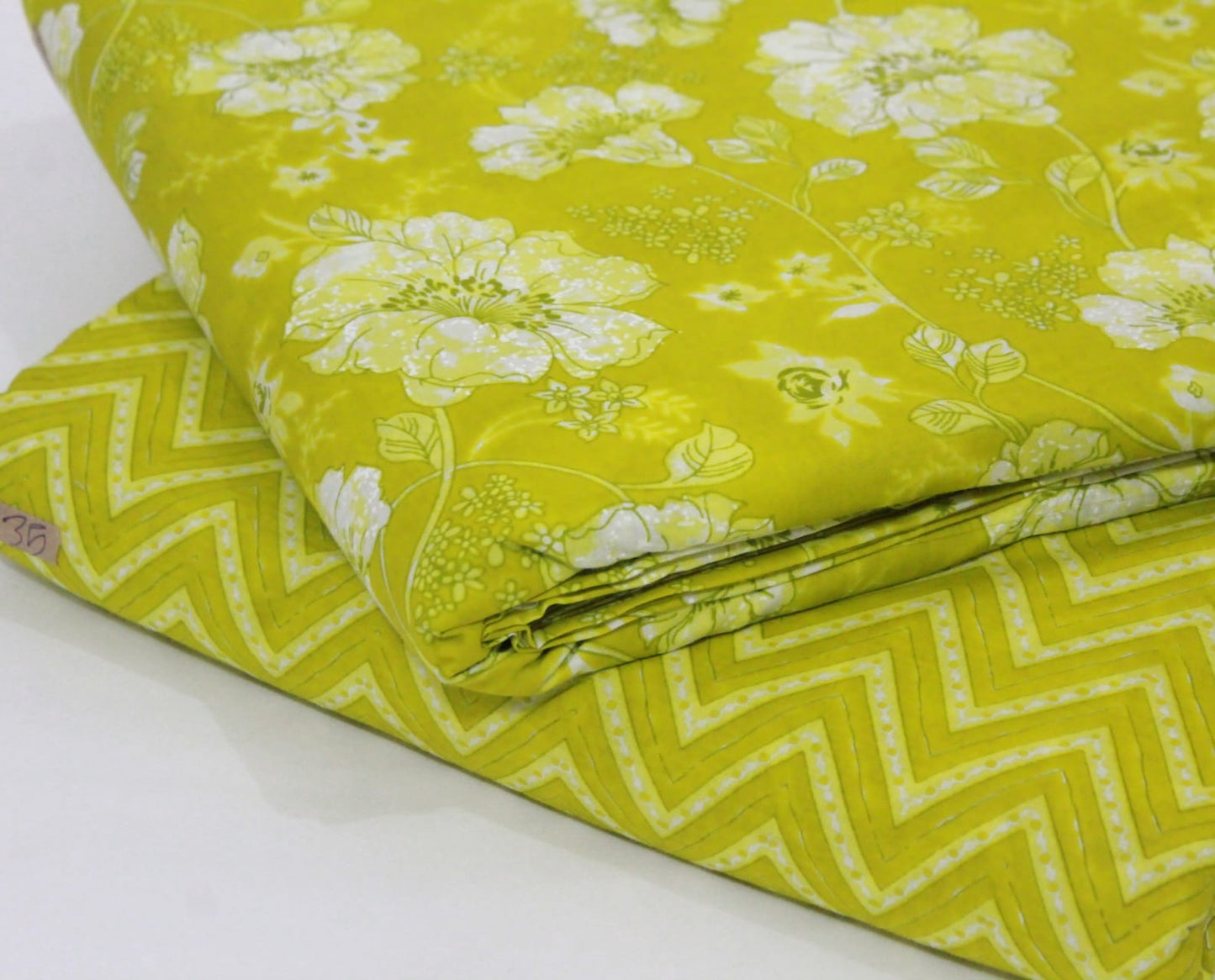 PURE COTTON COMBO SET