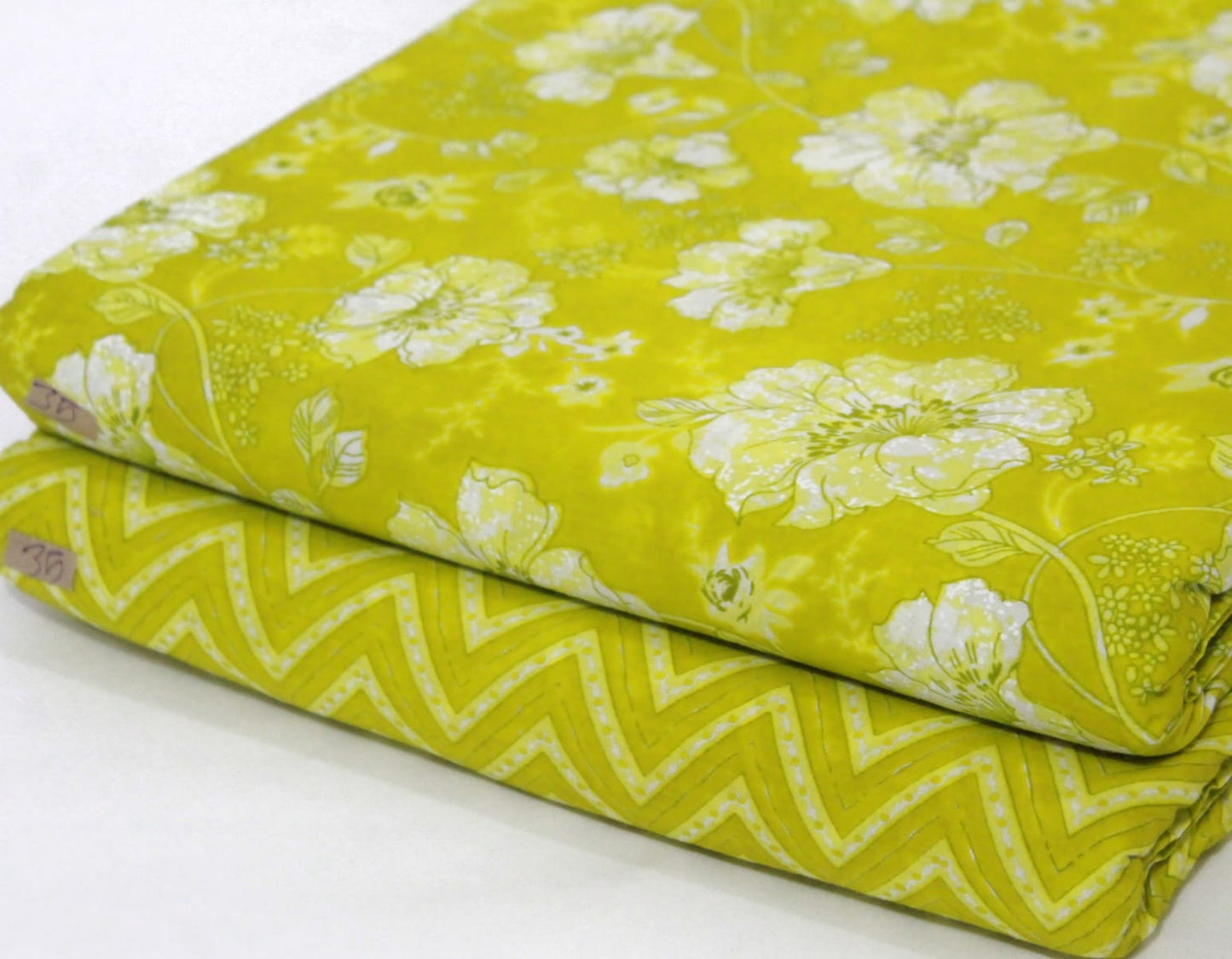 PURE COTTON COMBO SET