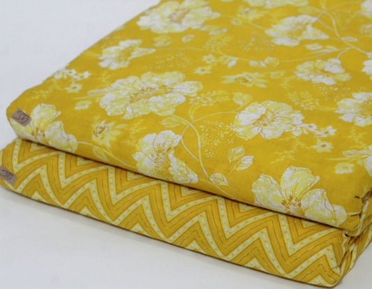 PURE COTTON COMBO SET