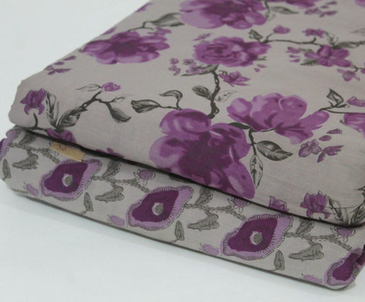 PURE COTTON COMBO SET