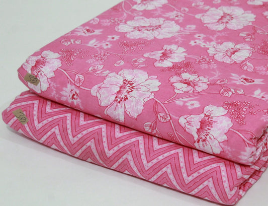 PURE COTTON COMBO SET