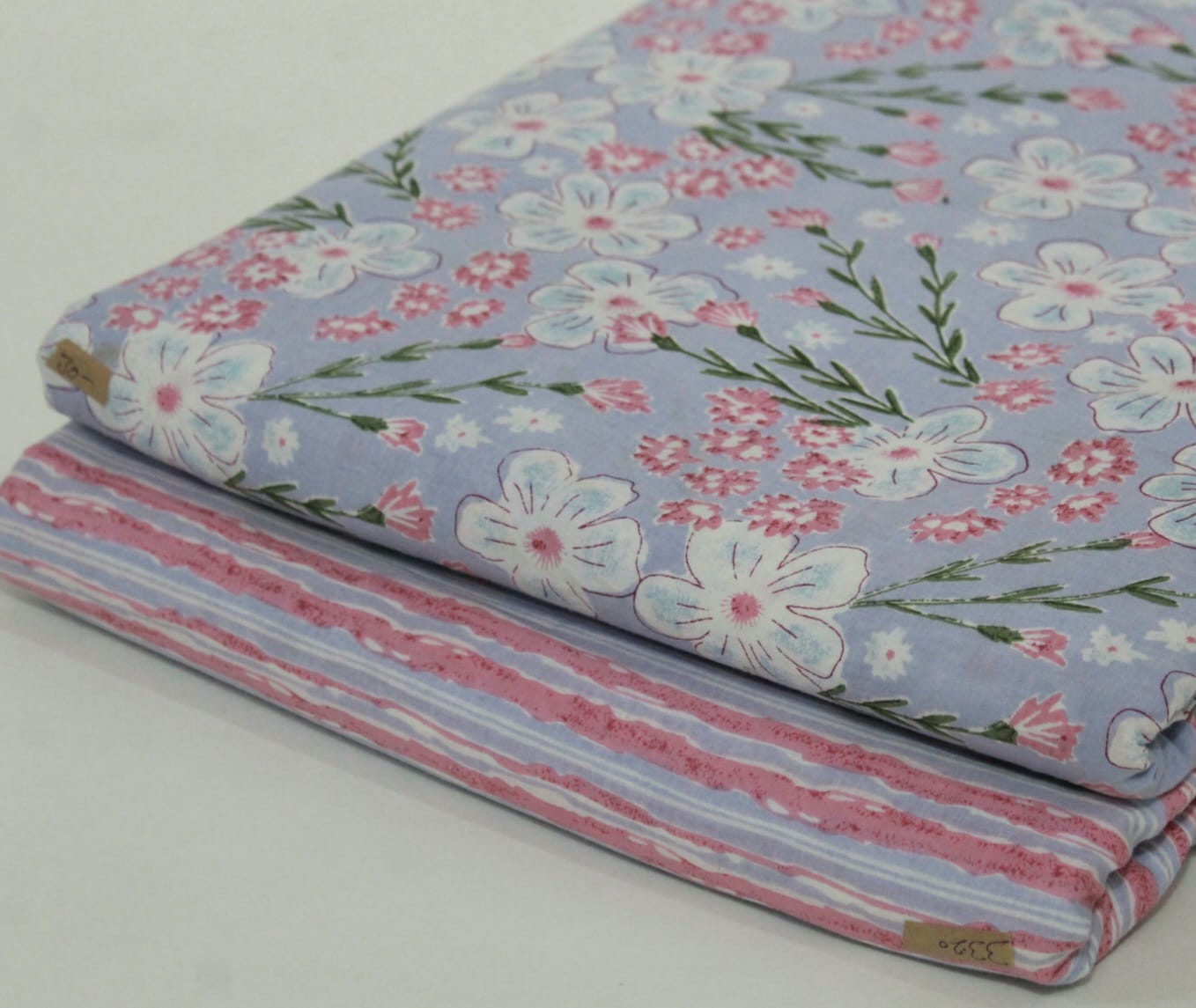 PURE COTTON COMBO SET