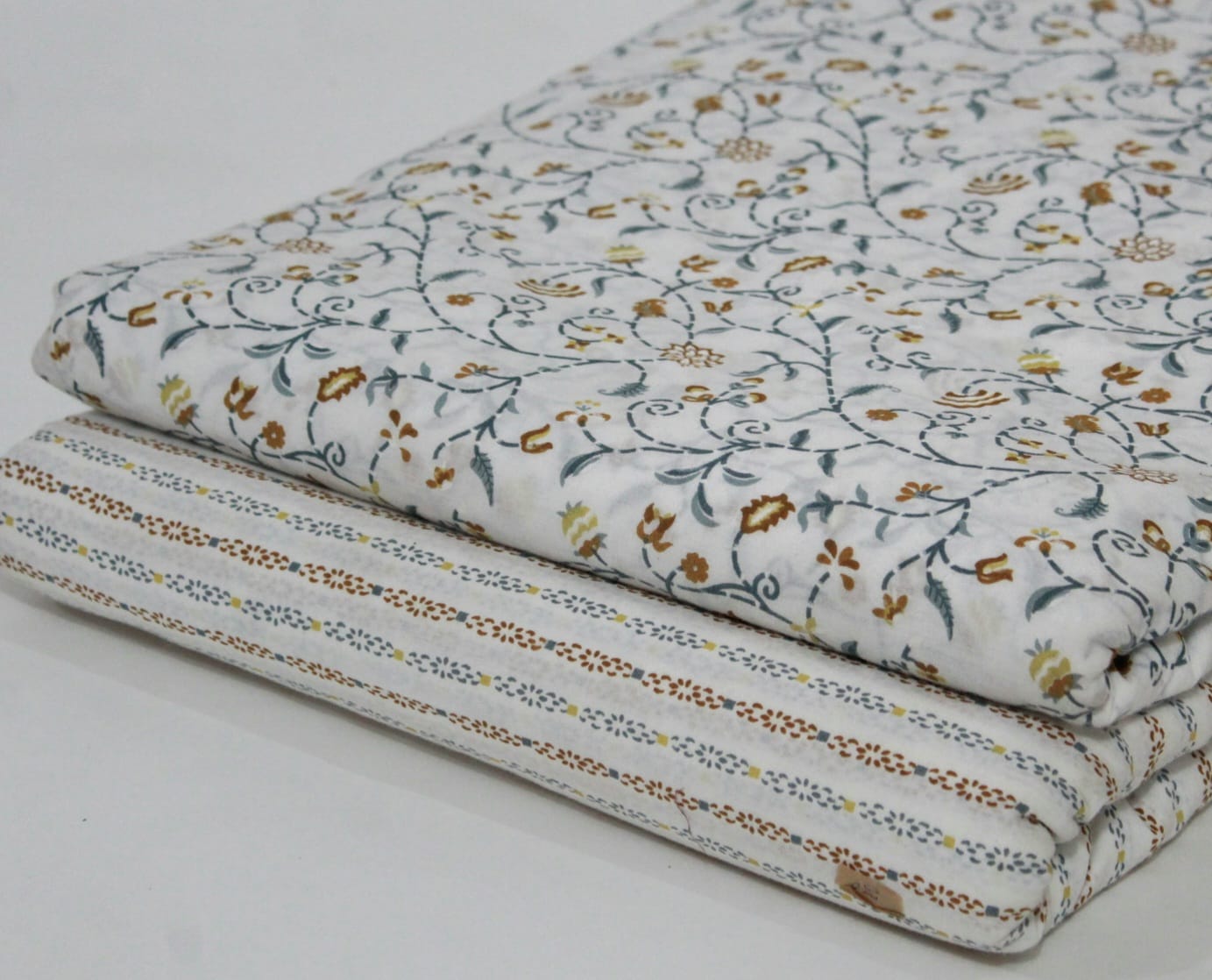 PURE COTTON COMBO SET