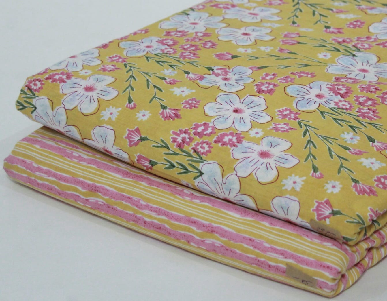 PURE COTTON COMBO SET