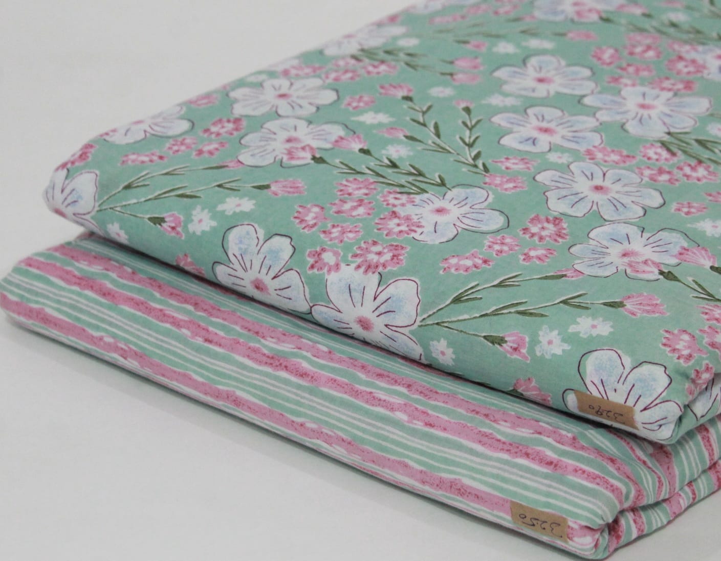 PURE COTTON COMBO SET