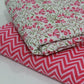 PURE COTTON COMBO SET