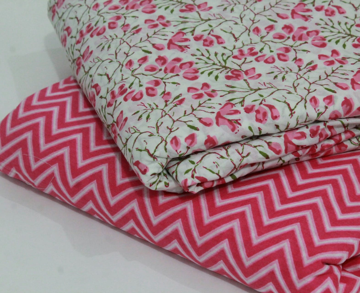 PURE COTTON COMBO SET