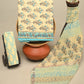CHANDERI COTTON DUPATTA