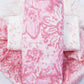 CHIFFON DUPATTA COTTON SUIT