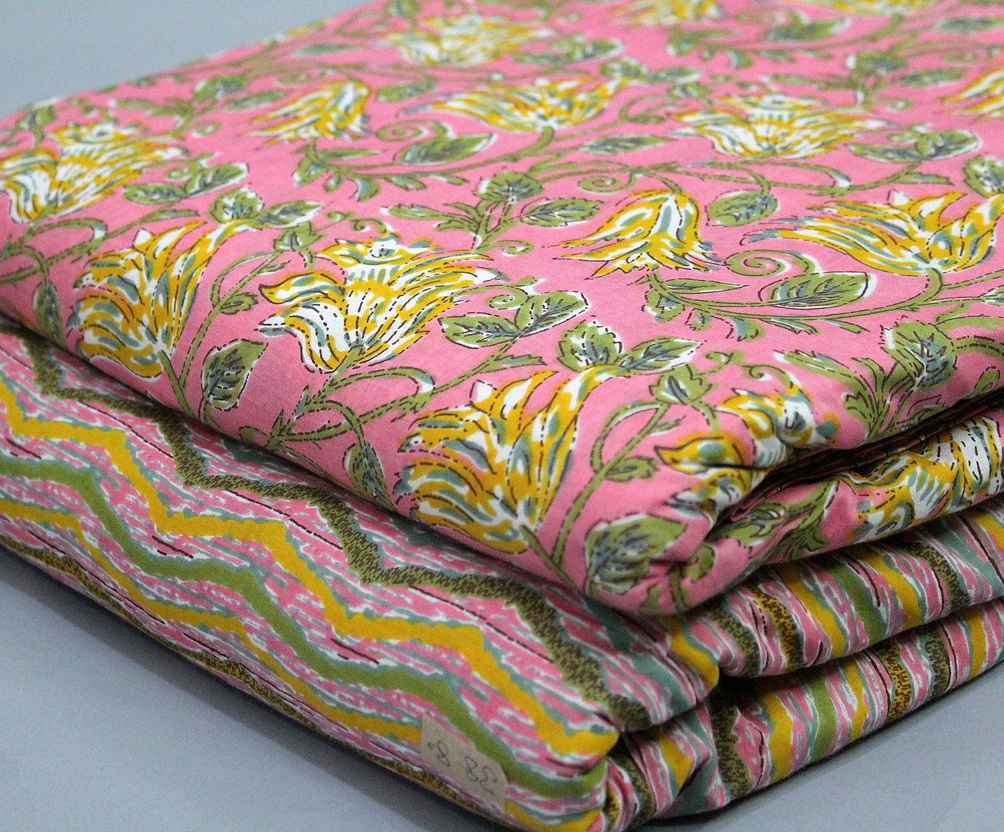 PURE COTTON COMBO SET