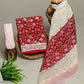 COTTON DUPATTA COTTON SUIT